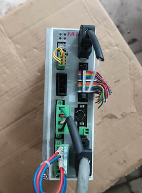非实价议价议价SCON-CA-60I-NP-5-2 IAI驱动器,原装拆非实价议价
