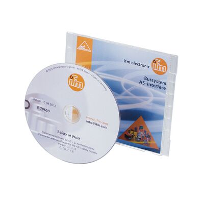 非实价议价议价假一罚十IFM 用于E7050S AS interface安全监视器