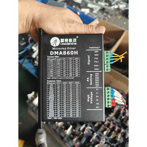 非实价议价议价DMA860H雷赛步进.十几套非实价议价议价