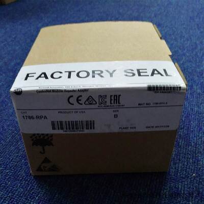 非实价议价议价1786-TJPR 罗克韦尔  ControlNet Jumper 全新原装