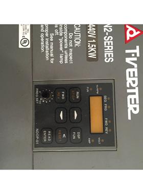 非实价议价议价N2 T-VERTER  变频器主板 380V 1.5KW 变频器 CPU