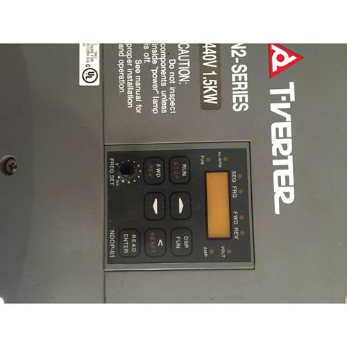 非实价议价议价N2 T-VERTER  变频器主板 380V 1.5KW 变频器 CPU