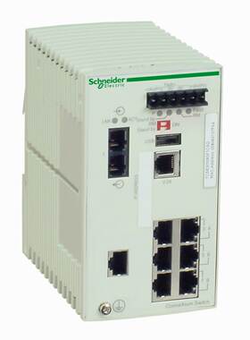 非实价议价议价TCSESM083F1CU0 - ConneXium 7TX/1FX-MM多膜以太