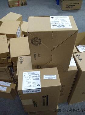 非实价议价议价2711PC-RP8D 罗克韦尔  触摸屏 逻辑模块 2711PCRP