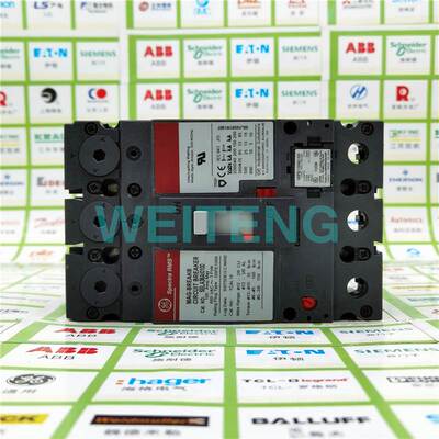 非实价议价议价美国GE通用SELA36AI0100 光谱医疗断路器Spectra R
