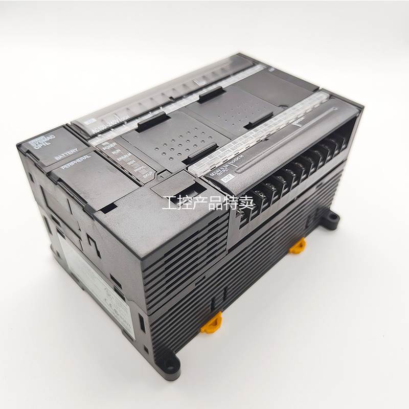 非实价议价议价PLC CP1L-L20DT-D/L20DR/M30DR-A/EM30DT-D/EM40DR