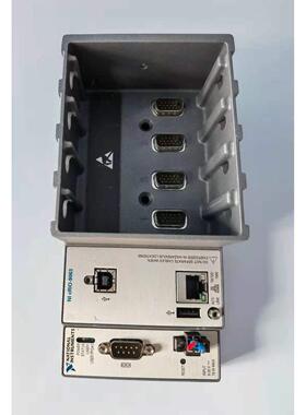 非实价议价议价NI cRIO-9063 667 MHz双核控制器783830-01 现货可