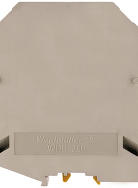 非实价议价议价WDU 240 正品大平方接线端子 1802780000非实价议