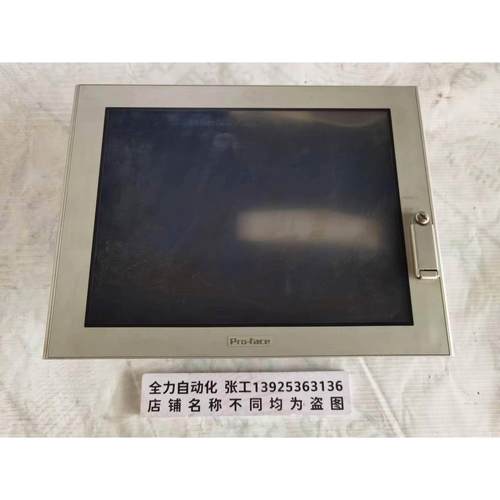 非实价议价议价工控机PS3650A-T42S 3480801-02 PS3650A-T42S-1G-