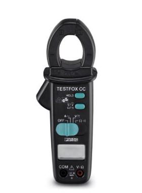 非实价议价议价 万用表 - TESTFOX CC - 1212210已替换为1212211