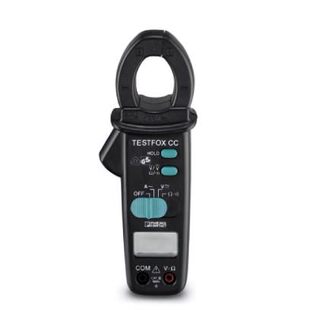 非实价议价议价 万用表 - TESTFOX CC - 1212210已替换为1212211