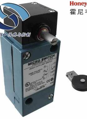 非实价议价议价LSQA6B134霍尼韦尔 现货 限位开关DBL极插入式 汽