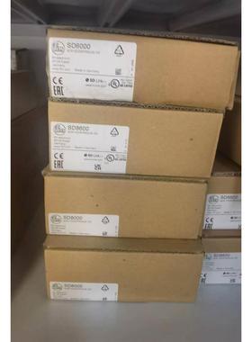 非实价议价议价假一罚十 IFM SD2500 SD2000 SD2001 SD2501压缩空