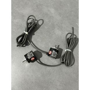 非实价议价议价议价正常拆机两台欧姆龙编码 器;非实价议价议价