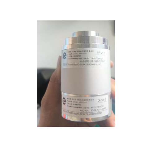非实价议价议价宜科ELCO多圈值编码器 PNMM58W10-BF6XTR-4096/819