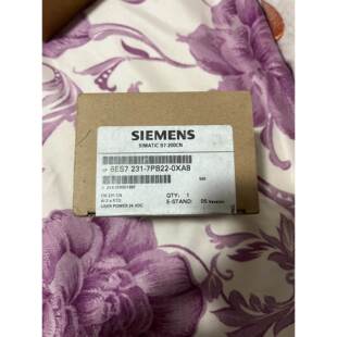 非实价议价议价议价6ES7231 0XA8 SIEMENS 西门子非实价议 7PB22