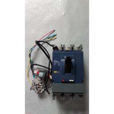 非实价议价议价浩 EZD400E3400K 3P400A320A  EZD400E塑壳断路器