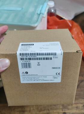 非实价议价议价议价西门子6ES7 288-1ST30-0AA1 全新正品,盒非实