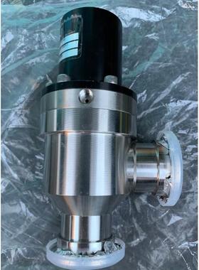 非实价议价议价美国 Vacuum真空角阀KF40 311074-1010 KAV-150-P