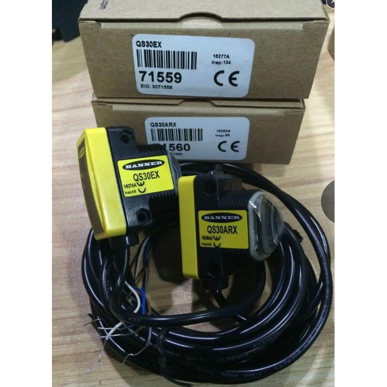 非实价议价议价QS30ARX QS30EX 美国传感器非实价议价议价