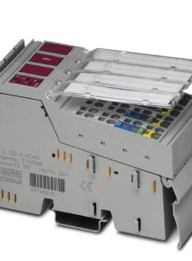 非实价议价议价Inline模块 - IB IL 24/230 DOR4/W-PC-PAC - 2862