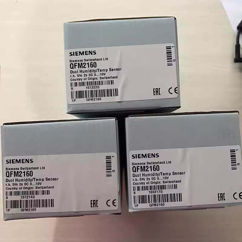 非实价议价议价楼宇QFM2160 2171 3171 3160 1660 9160风管式温湿