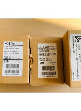 非实价议价议价3000 6000系列1/3CCD XC-ES30 SC-ST70 1.5倍镜头E