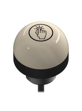 非实价议价议价K50APTGXDQP K50APTGXDQ 光电触摸按钮指示灯  现