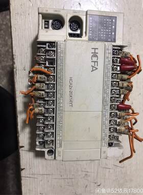 非实价议价议价禾川PLC,HCA2x-20X14YT非实价议价议价