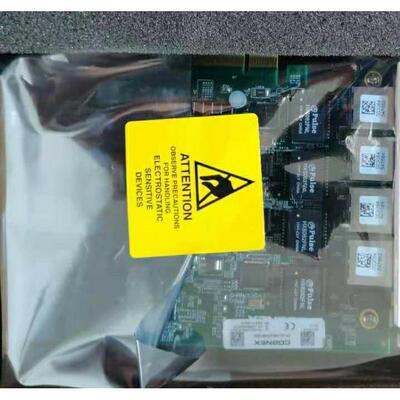 非实价议价议价美国加密软件卡AP-ALGN-8704E-0 alignplus功能连4