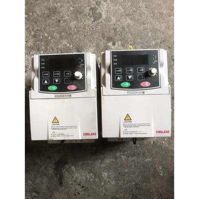 非实价议价议价德力西变频器:CDI-E102G0R75T4B 380V非实价议价议