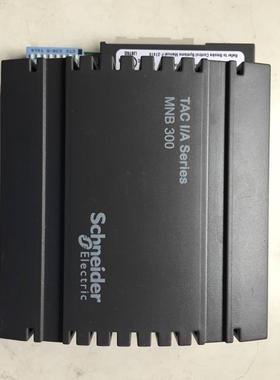 非实价议价议价MNB-CNTLR-300 MNB-300  Shneider TAC I/A 系列