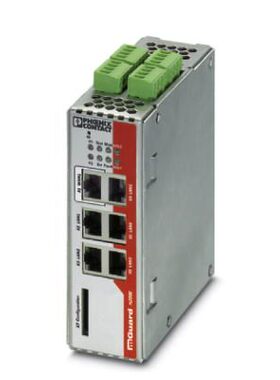 非实价议价议价TC MGUARD RS4000 4G VPN - 2903586安全设备非实