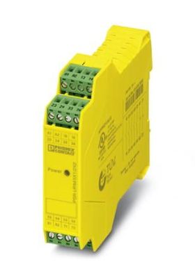 非实价议价议价PSR-SPP- 24UC/URM/5X1/1X2 - 2981965耦合继电器