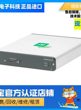 非实价议价议价 USB-6361 VHDCI 数据采集卡 782256-01可开票现货