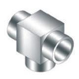 非实价议价议价UNILOK 韩国 3/8 微焊 三通 EP CMT-06-SL-EP非实