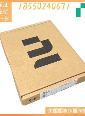 非实价议价议价全新美国NI PXI-8513/2 780688-02 PXI 双端口 CAN