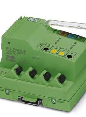 非实价议价议价总线耦合器 - IBS IL 24 BK-LK/45-PAC - 2862165