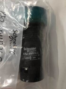 非实价议价议价原装正品XB2-BVB3LC 24V绿色LED指示灯非实价议价