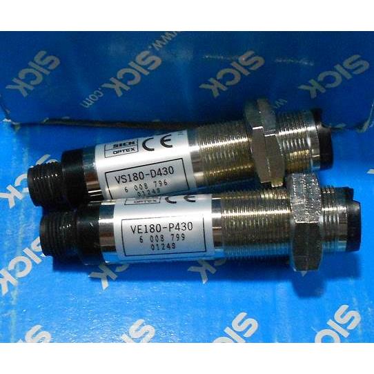 非实价议价议价VS/VE180-P430 VS180-D430 VE180-P430德国SICK施
