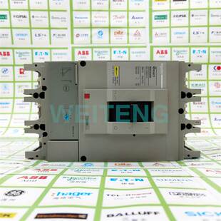 ETS2.3 塑壳断路器630A三相 NSC630K 非实价议价议价10年老店
