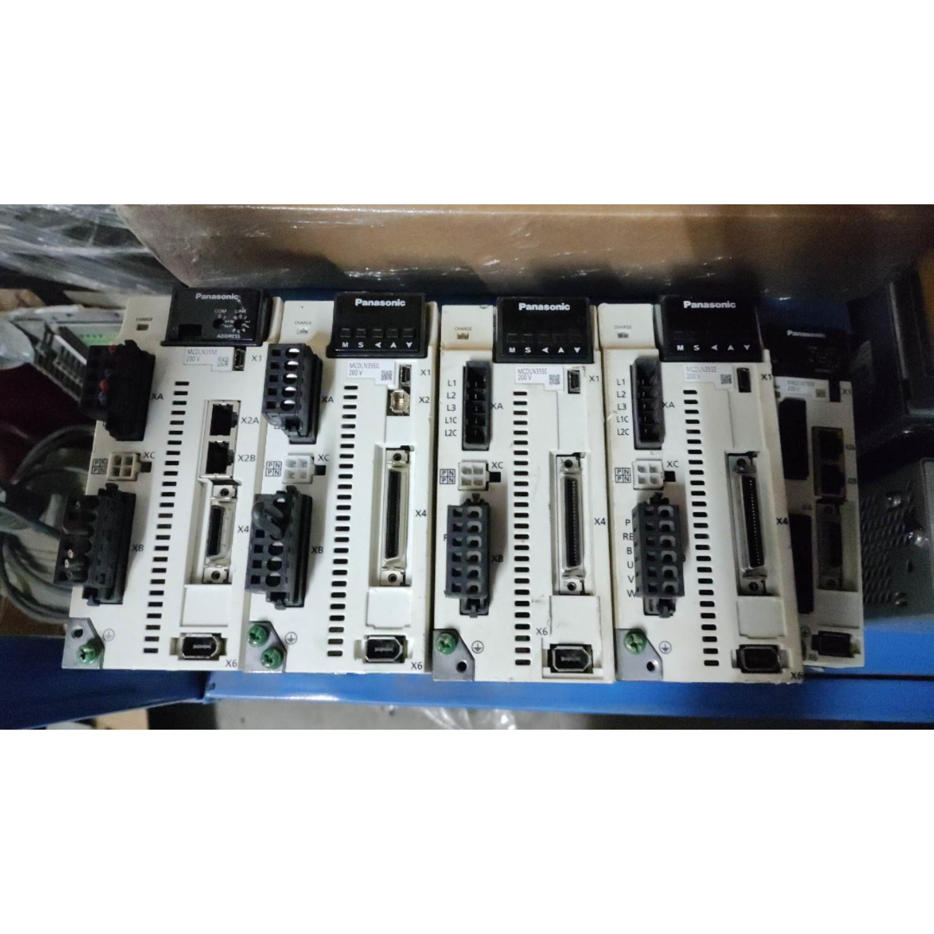 非实价议价议价现货MCDLN35SG MCDLN35SE MCDLN35NEA6伺服驱动器