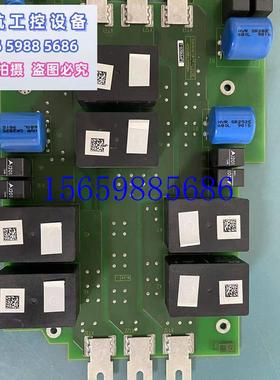 非实价议价议价议价A5E00135394 S120充电板6SL3130-7TE25-5AA3用