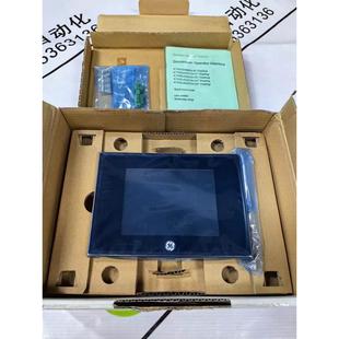 非实价议价议价触摸屏IC755CSS06RDA 全新现货议价非实价议价