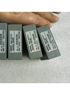 非实价议价议价议价欧姆龙条码扫码器V520-R221FH,二手拆机,成色