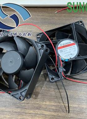 非实价议价议价MF60201VX-1000C-A99台湾风扇60*60*20mmMF60201V1