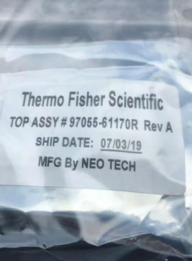 非实价议价议价配件Fisher Scientific TOP ASSY#97055-61170R非