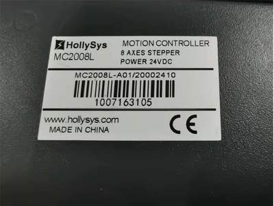 议价HollySys和利时控制器MC2008L 原装现货议价议价