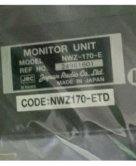 非实价议价议价JAN-2000/JAN-901B 23inch显示器NWZ-170-E 249816