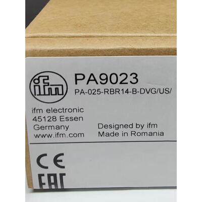 非实价议价议价IFM PA3509 PA9023 PA9024 PA9026 PA9027 PA3060